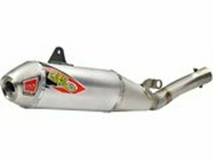 Komplettanlage Pro Circuit T-6 Edelstahl / Alu YZF 450 ab...