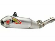 Komplettanlage Pro Circuit T-6 Edelstahl / Alu YZF 450 ab...