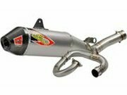 Komplettanlage Pro Circuit TI-6 Pro Titan / Karbon YZF...