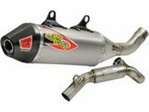 Komplettanlage Pro Circuit TI-6 Titan / Karbon SX-F / FC...