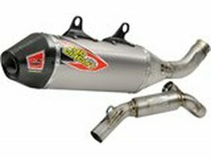 Komplettanlage Pro Circuit TI-6 Titan SX-F / FC / MC-F 450