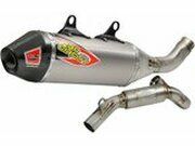 Komplettanlage Pro Circuit TI-6 Titan SX-F / FC / MC-F 450