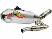 Komplettanlage Pro Circuit T-6 Edelstahl / Alu KXF 450 ab...