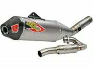 Komplettanlage Pro Circuit TI-6 Titan / Karbon KXF 450 ab...