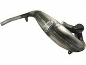 Auspuff Pro Circuit Works YZ 250 1992