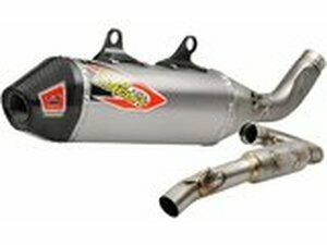 Komplettanlage Pro Circuit TI-6 PRO Titan / Karbon SX-F /...