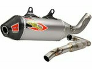 Komplettanlage Pro Circuit TI-6 Titan / Karbon SX-F / FC...