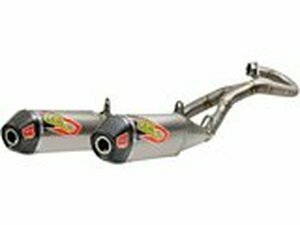 Komplettanlage Pro Circuit TI-6 Titan / Karbon CRF 450...