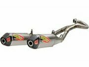 Komplettanlage Pro Circuit TI-6 Titan / Karbon CRF 450...