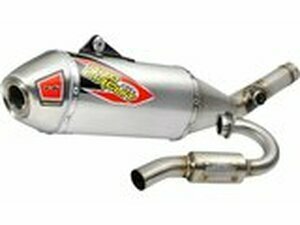 Komplettanlage Pro Circuit T-6 Edelstahl / Alu KXF 250 ab...