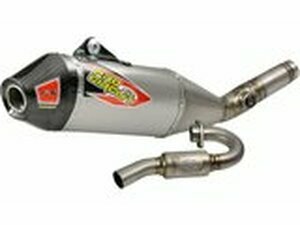 Komplettanlage Pro Circuit TI-6 Titan / Karbon KXF 250 ab...