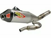 Komplettanlage Pro Circuit TI-6 Titan / Karbon KXF 250 ab...