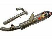 Komplettanlage Pro Circuit TI-6 PRO Titan / Karbon CRF...