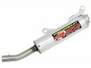 Endschalldmpfer Pro Circuit R-304 Shorty CR 250 2004-2007