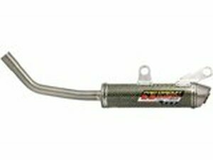 Endschalldmpfer Pro Circuit TI-2 Shorty Karbon /...