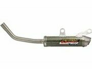 Endschalldmpfer Pro Circuit TI-2 Shorty Karbon /...