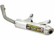 Schalldmpfer Pro Circuit 304 Factory Sound Beta RR...