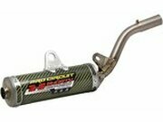 Endschalldmpfer Pro Circuit TI-2 Shorty Karbon /...