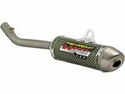 Endschalld�mpfer Pro Circuit TI-2 Shorty Karbon /...