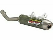 Endschalld�mpfer Pro Circuit TI-2 Shorty Karbon /...