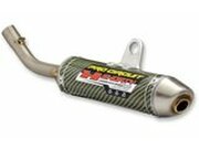 Endschalld�mpfer Pro Circuit TI-2 Shorty Karbon /...