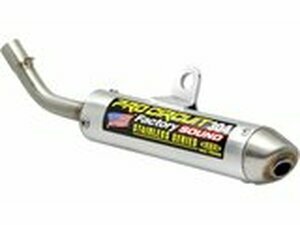 Endschalldmpfer Pro Circuit 304 Factory Sound TC / SX / MC 65