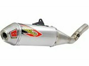 Endschalldmpfer / Slip-On Pro Circuit T-6 Edelstahl / Alu RM-Z 450 ab 2018