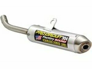 Endschalldmpfer Pro Circuit 304 Factory Sound YZ 65