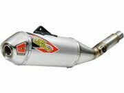 Endschalldmpfer / Slip-On Pro Circuit T-6 Edelstahl /...