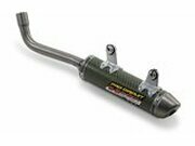 Endschalldmpfer Pro Circuit TI-2 Shorty Karbon /...