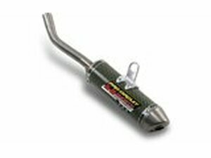 Endschalldmpfer Pro Circuit TI-2 Shorty Karbon /...