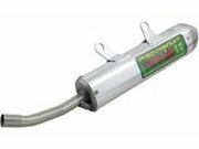 Endschalldmpfer Pro Circuit Type 296 TC / SX / MC 125 /...
