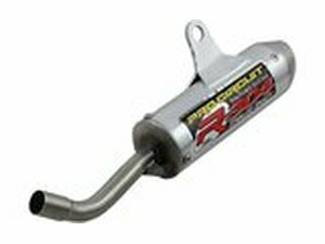 Endschalldmpfer Pro Circuit R-304 Shorty TC / SX / MC 85 ab 2018