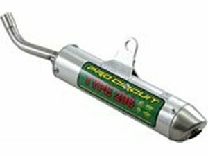 Endschalldmpfer Pro Circuit Type 296 TC / SX / MC 85 ab...