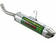 Endschalldmpfer Pro Circuit Type 296 TC / SX / MC 85 ab...