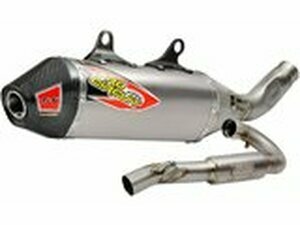 Komplettanlage Pro Circuit TI-6 Titan SX-F / FC / MC 350