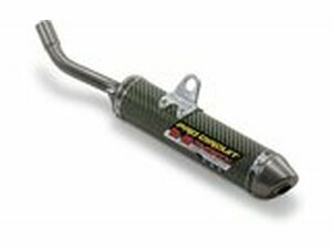Endschalldmpfer Pro Circuit TI-2 Shorty Karbon / Titan...