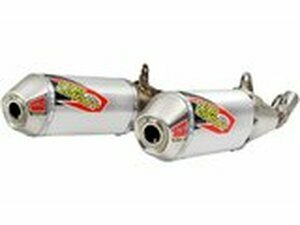 Endschalldmpfer Pro Circuit T-6 CRF 450 2019-2020