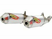 Endschalldmpfer Pro Circuit T-6 CRF 450 2019-2020