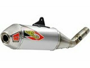 Endschalldmpfer Pro Circuit T-6 RM-Z 250 ab 2019