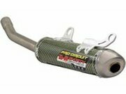 Endschalldmpfer Pro Circuit R-304 Shorty CR 250 1992-1996