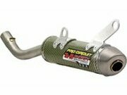 Endschalldmpfer Pro Circuit TI-2 Shorty Karbon / Titan...