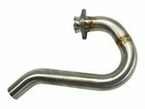 Auspuffkrmmer Pro Circuit Edelstahl YZF 450 2003-2004