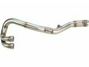Auspuffkrmmer Pro Circuit Edelstahl SX / EXC 400-525
