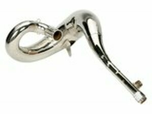 Auspuff Pro Circuit Platinum CR 250 2000