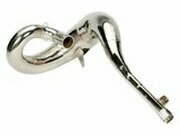 Auspuff Pro Circuit Platinum CR 250 2000