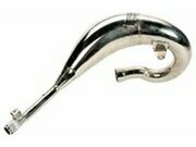 Auspuff Pro Circuit Platinum CR 125 2001