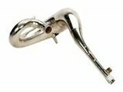 Auspuff Pro Circuit Platinum CR 250 2001