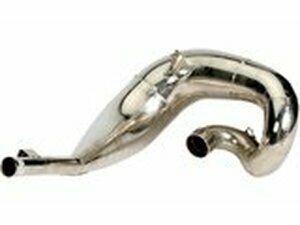 Auspuff Pro Circuit Platinum CR 250 1990