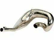 Auspuff Pro Circuit Platinum CR 250 1990